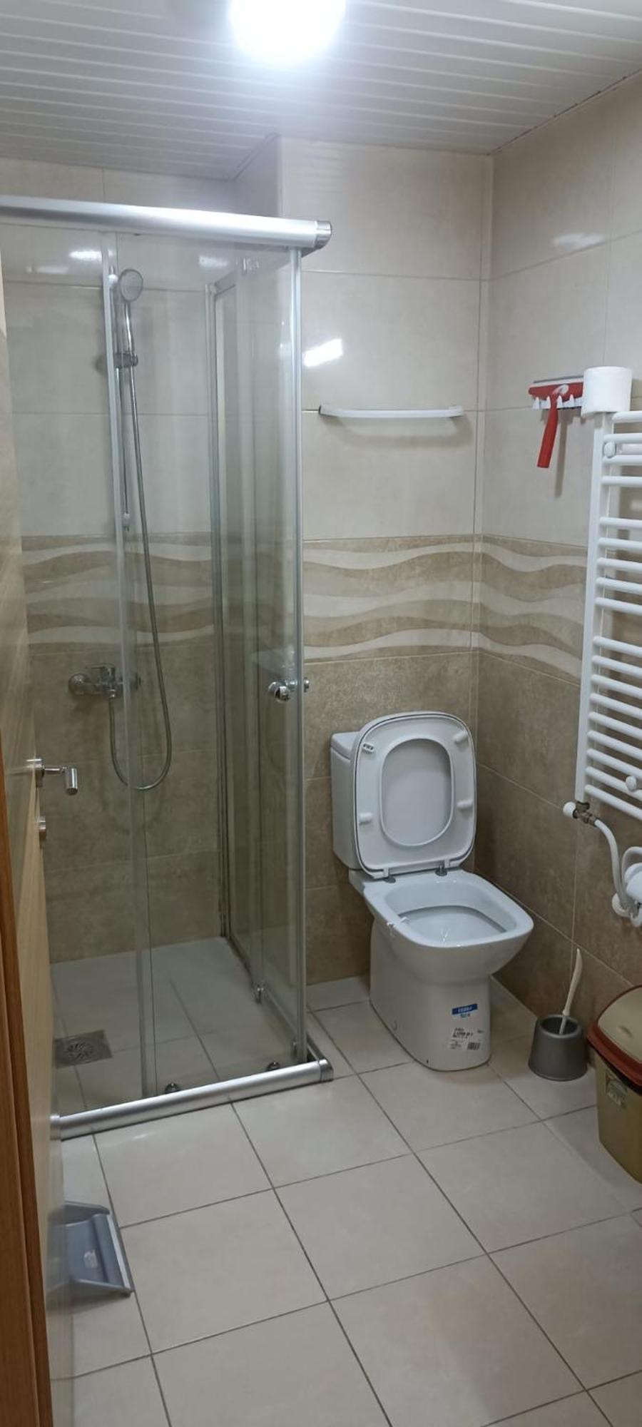 Wonderful Studio Apartment In Skopje Center Luaran gambar